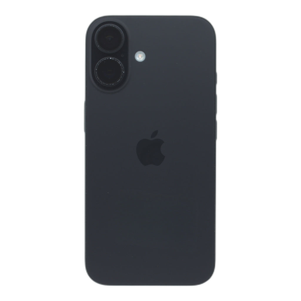 95新 Apple iPhone 16 128G 黑色 中國大陸版