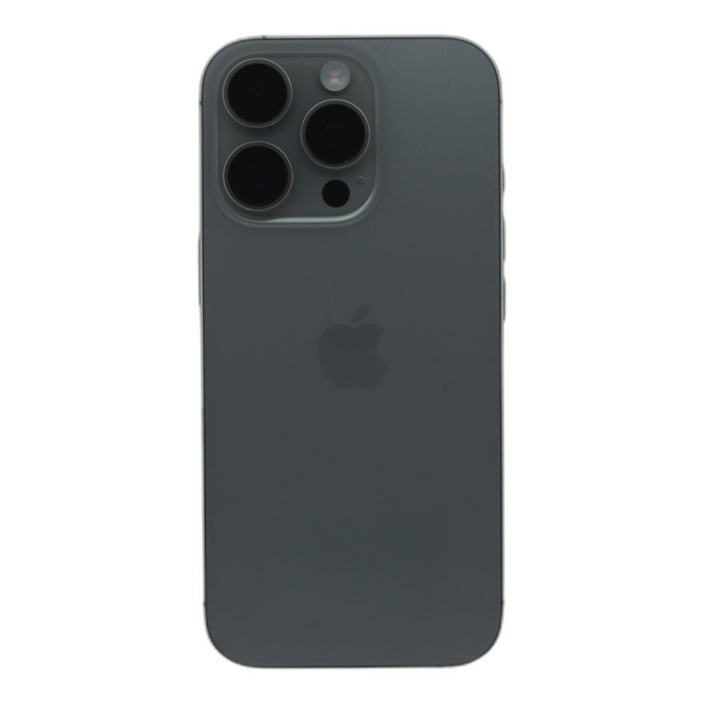 95新 Apple iPhone 16 Pro 128G 原色鈦金屬 中國大陸版