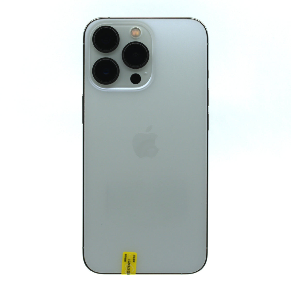 95新 Apple iPhone 13 Pro 256G 銀色 中國大陸版