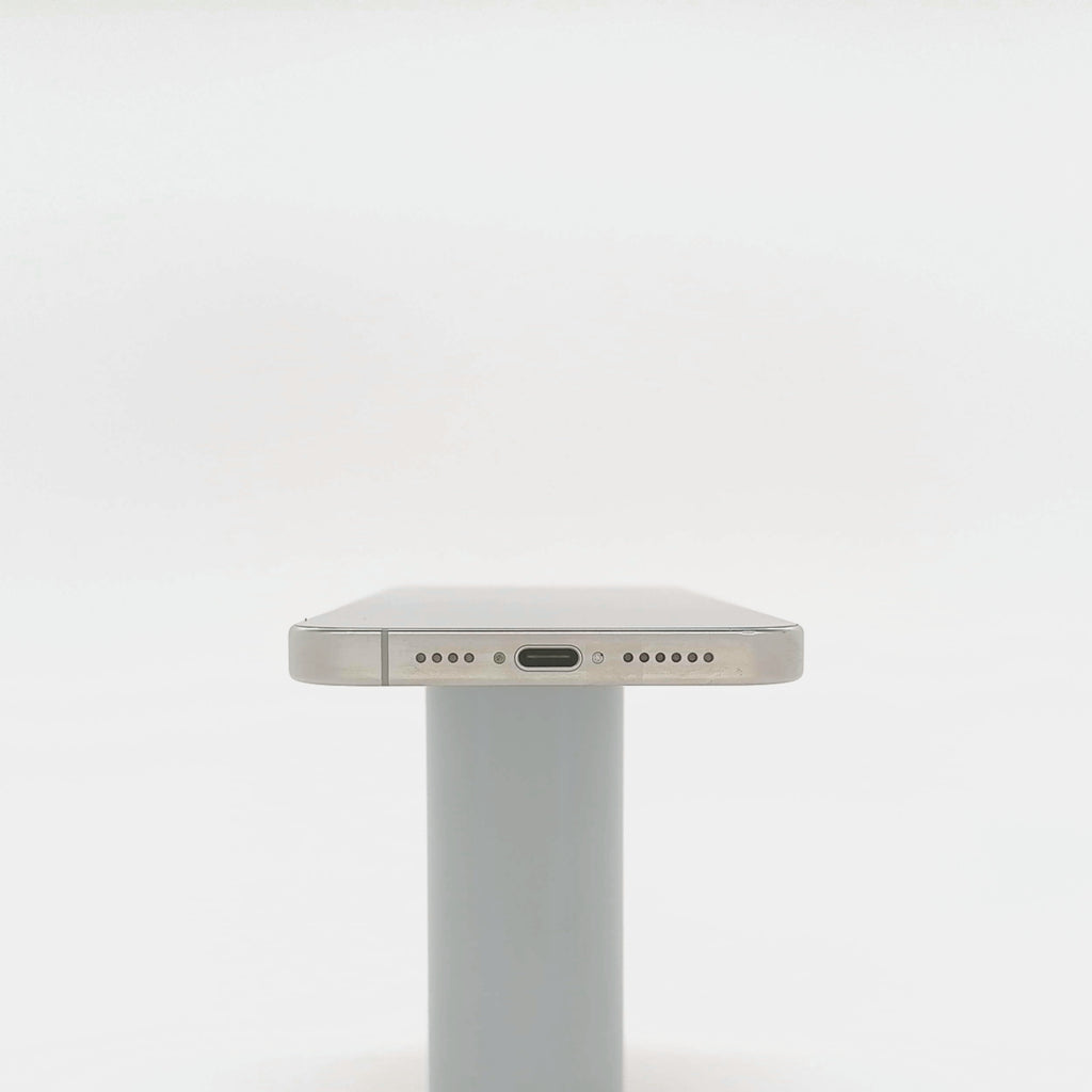 95新 Apple iPhone 15 Pro Max 256G 原色鈦金屬 中國大陸版