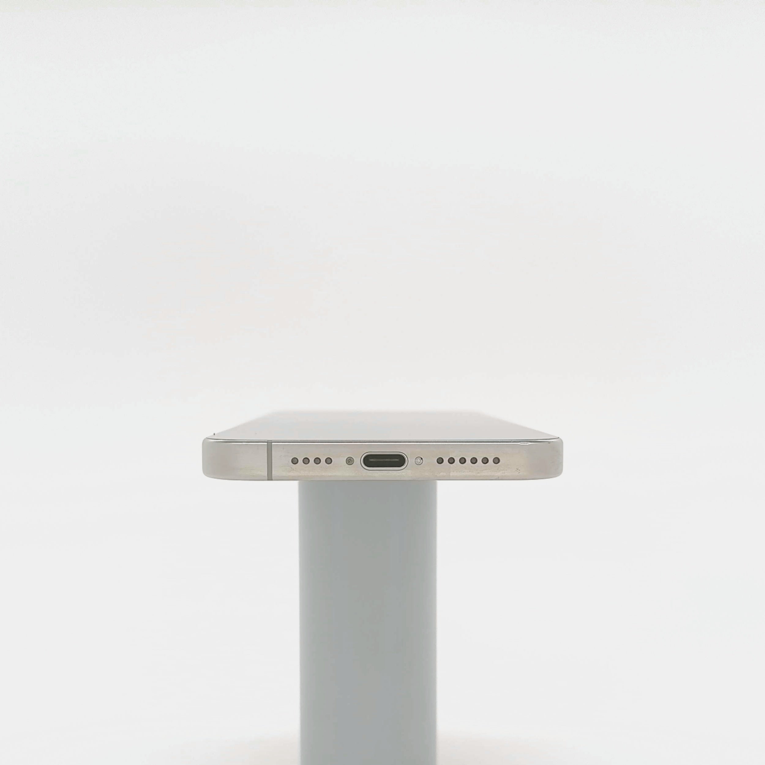 95新 Apple iPhone 15 Pro Max 256G 原色鈦金屬 中國大陸版