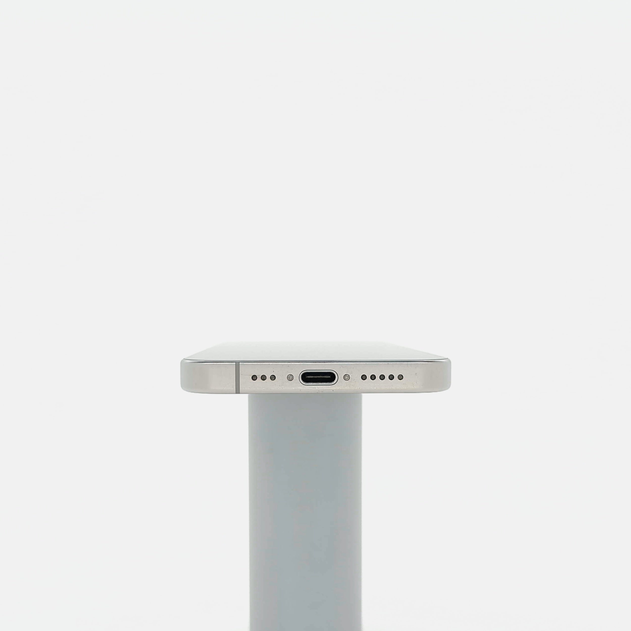95新 Apple iPhone 15 Pro 256G 原色鈦金屬 中國大陸版