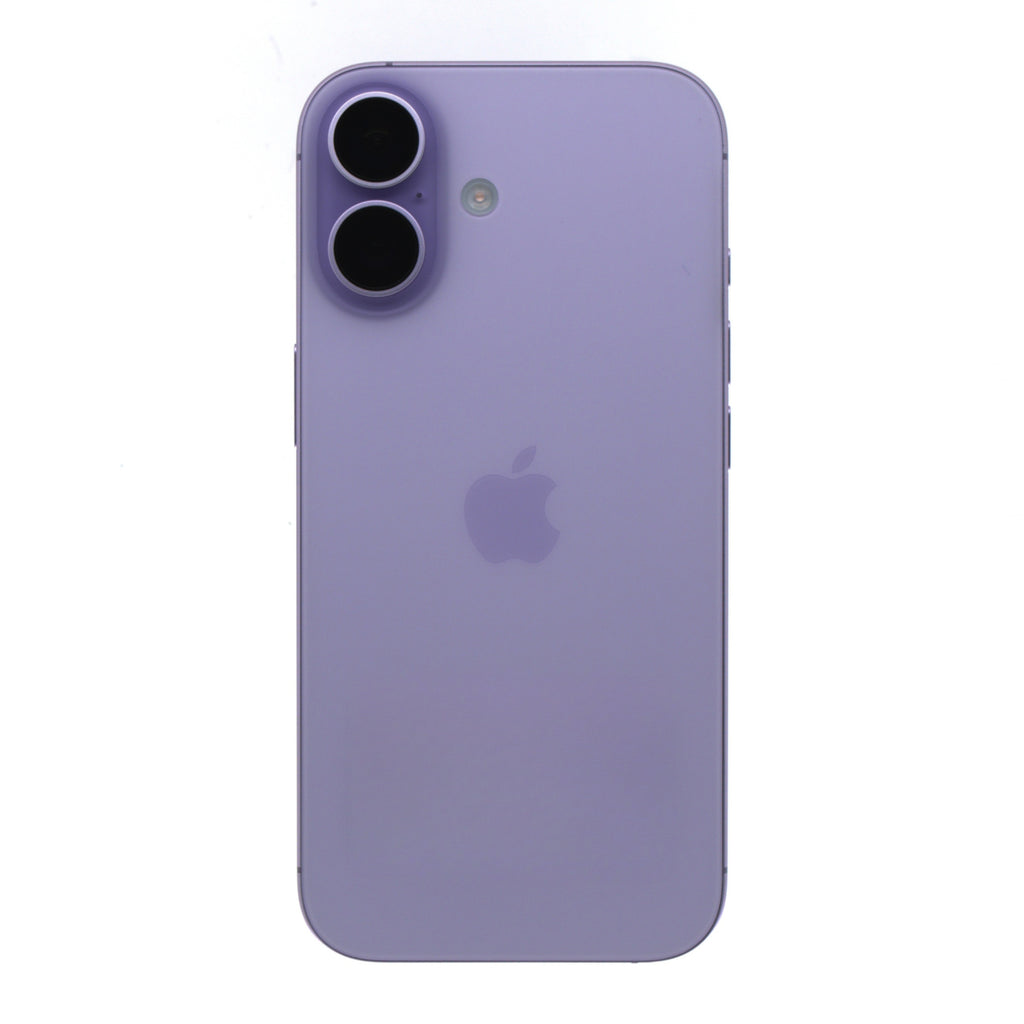 95新 Apple iPhone 17 256G 薰衣草紫色 中國大陸版
