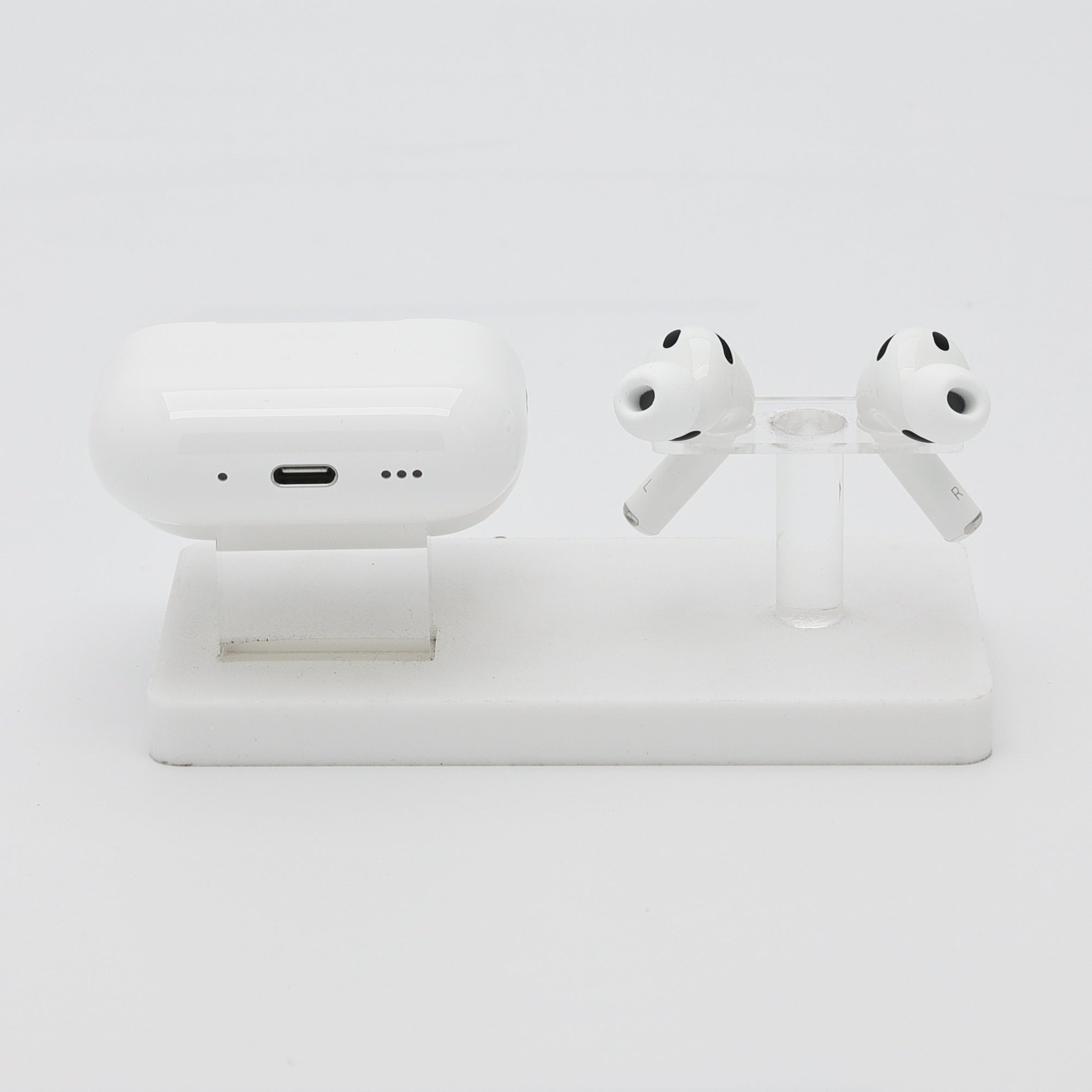 99新 Apple AirPods Pro 3 白色