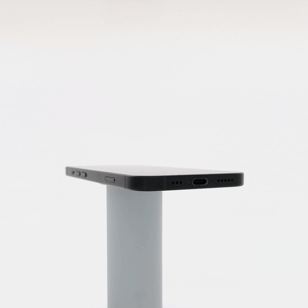 95新 Apple iPhone 15 128G 黑色 中國大陸版