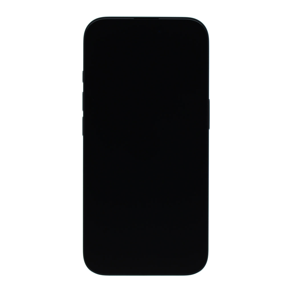 95新 Apple iPhone 16 256G 黑色 中國大陸版