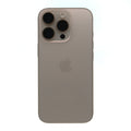 95新 Apple iPhone 16 Pro 256G 沙漠色鈦金屬 中國大陸版