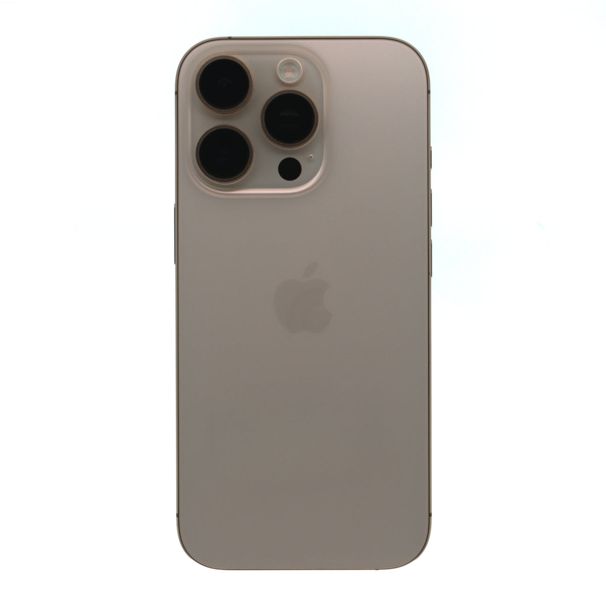 95新 Apple iPhone 16 Pro 256G 沙漠色鈦金屬 中國大陸版