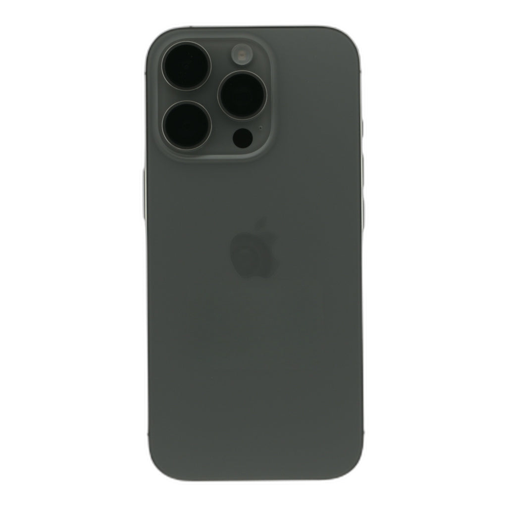 95新 Apple iPhone 16 Pro 128G 原色鈦金屬 中國大陸版
