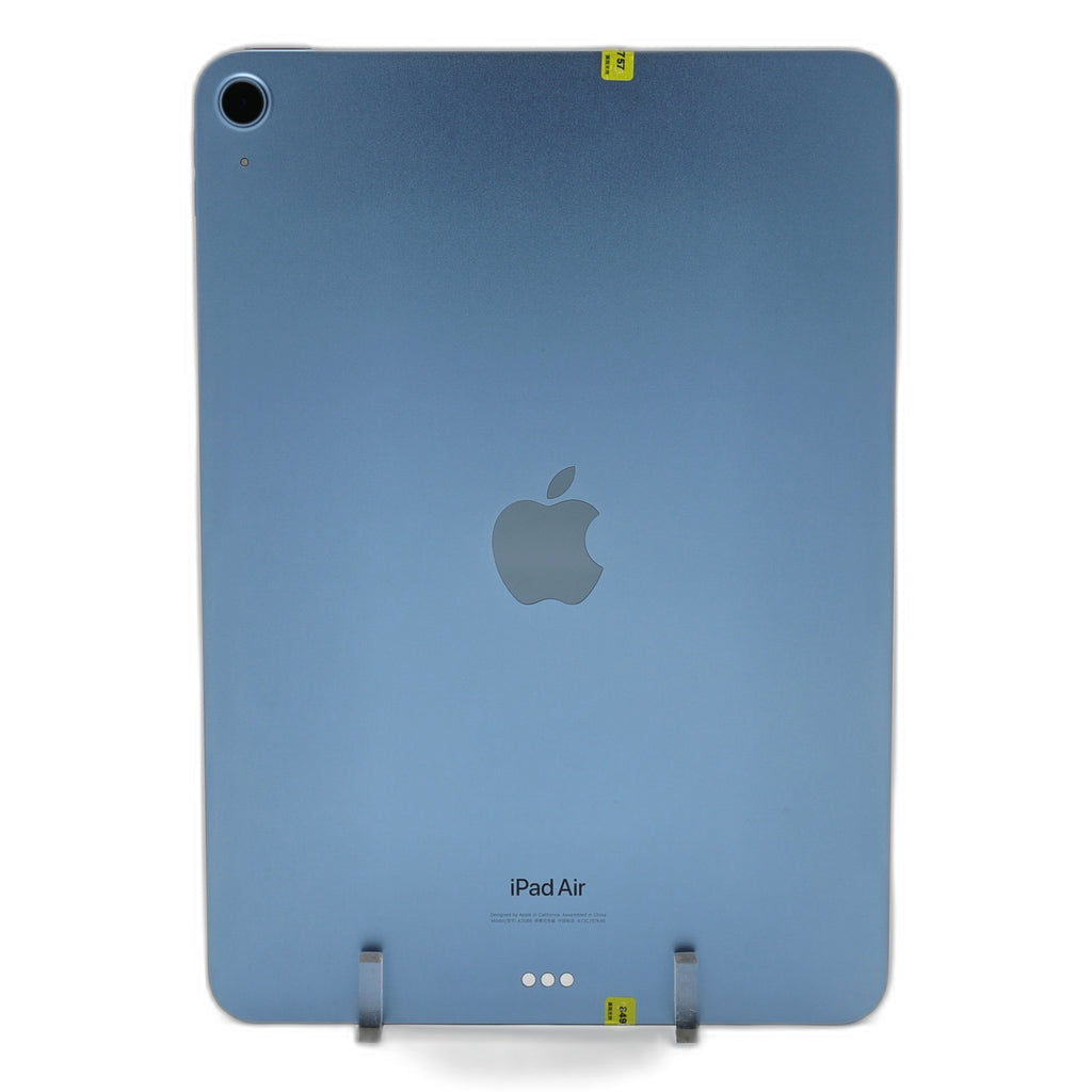 95新 Apple iPad Air5 256G 藍色 WIFI