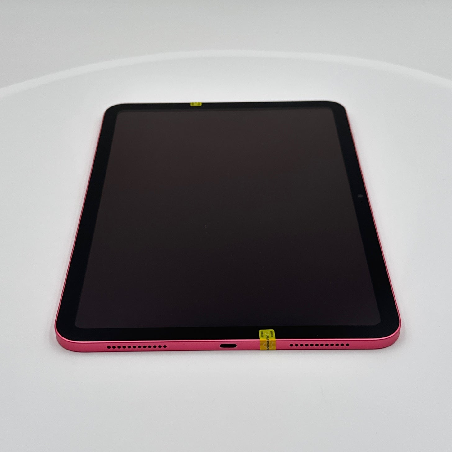 95新 Apple iPad 10代 64G 粉紅色 WIFI