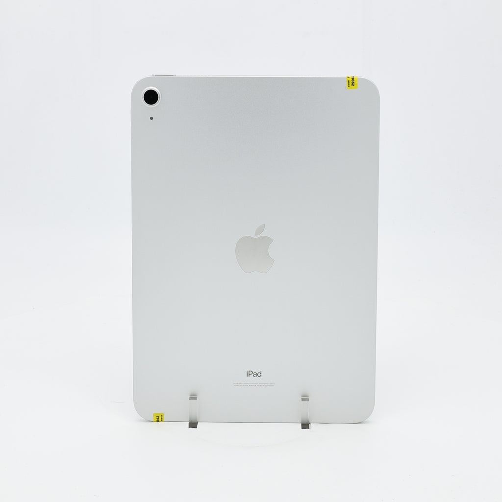 95新 Apple iPad 10代 256G 銀色 WIFI