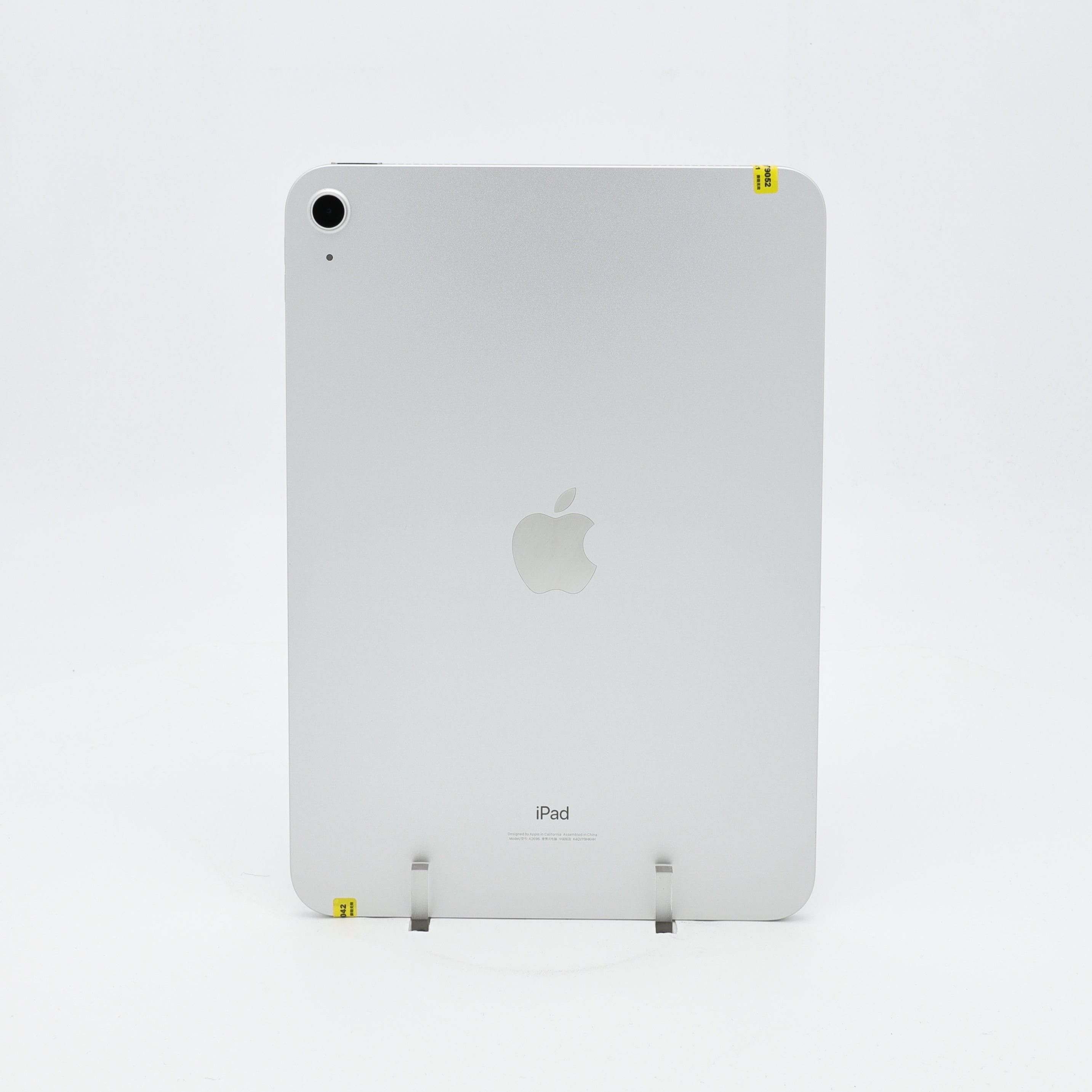 95新 Apple iPad 10代 256G 銀色 WIFI