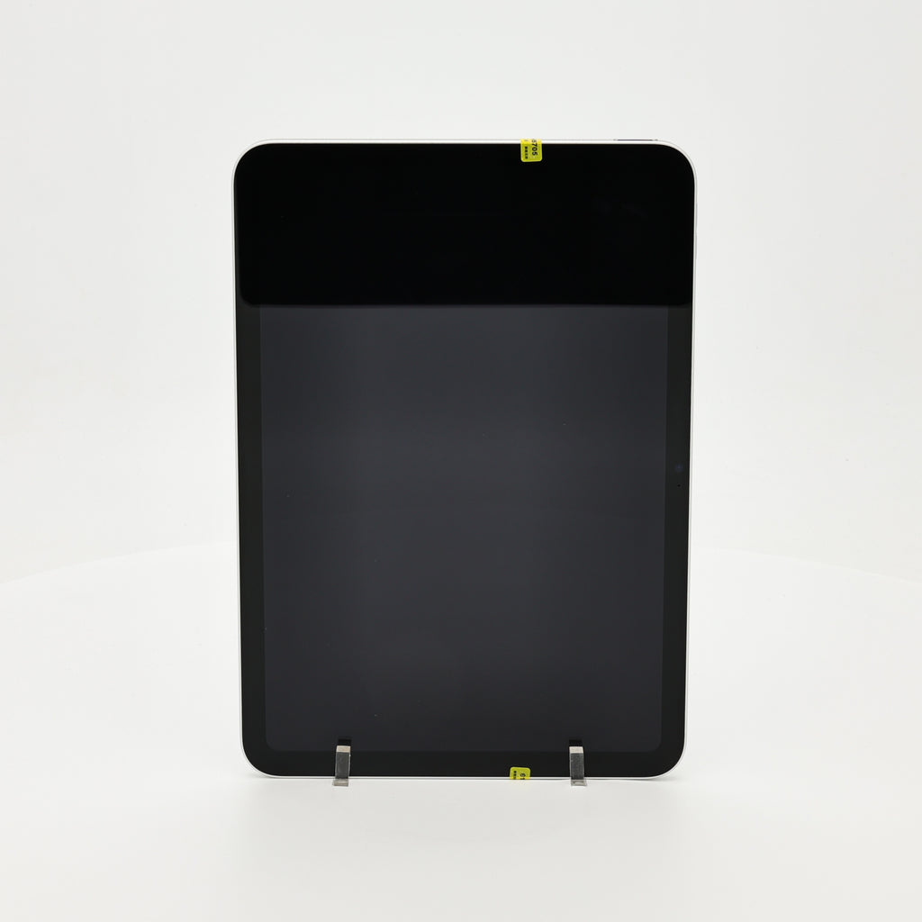 99新 Apple iPad 10代 256G 銀色 WIFI