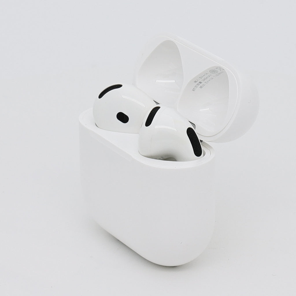 99新 Apple AirPods 4 (支持主动降噪) 白色