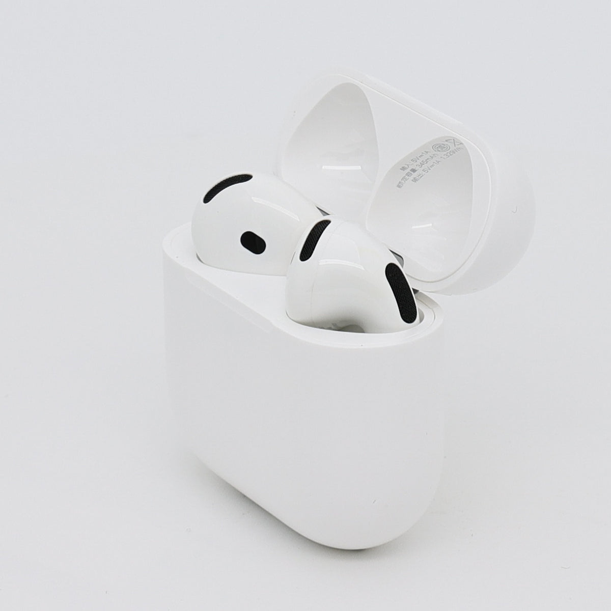 99新 Apple AirPods 4 (支持主动降噪) 白色