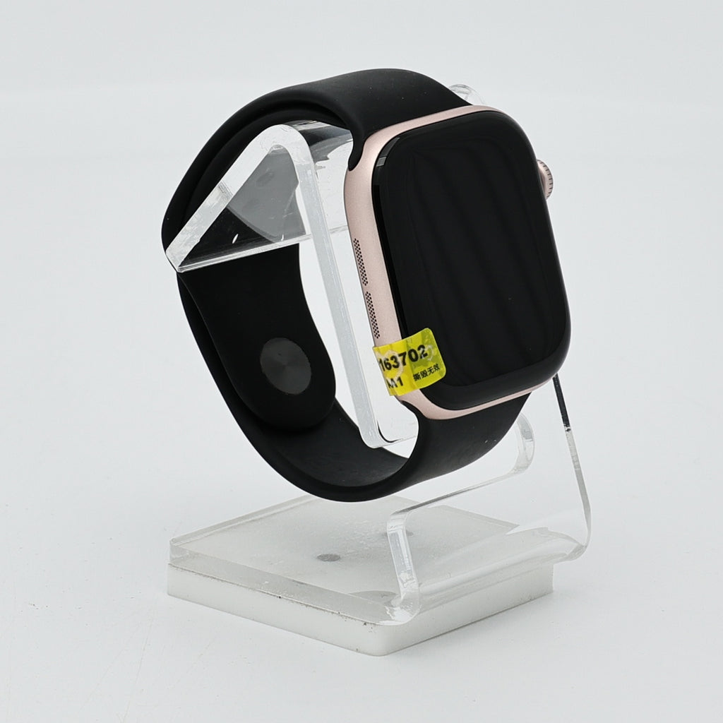 99新 Apple Watch Series 10 46毫米 鋁金屬