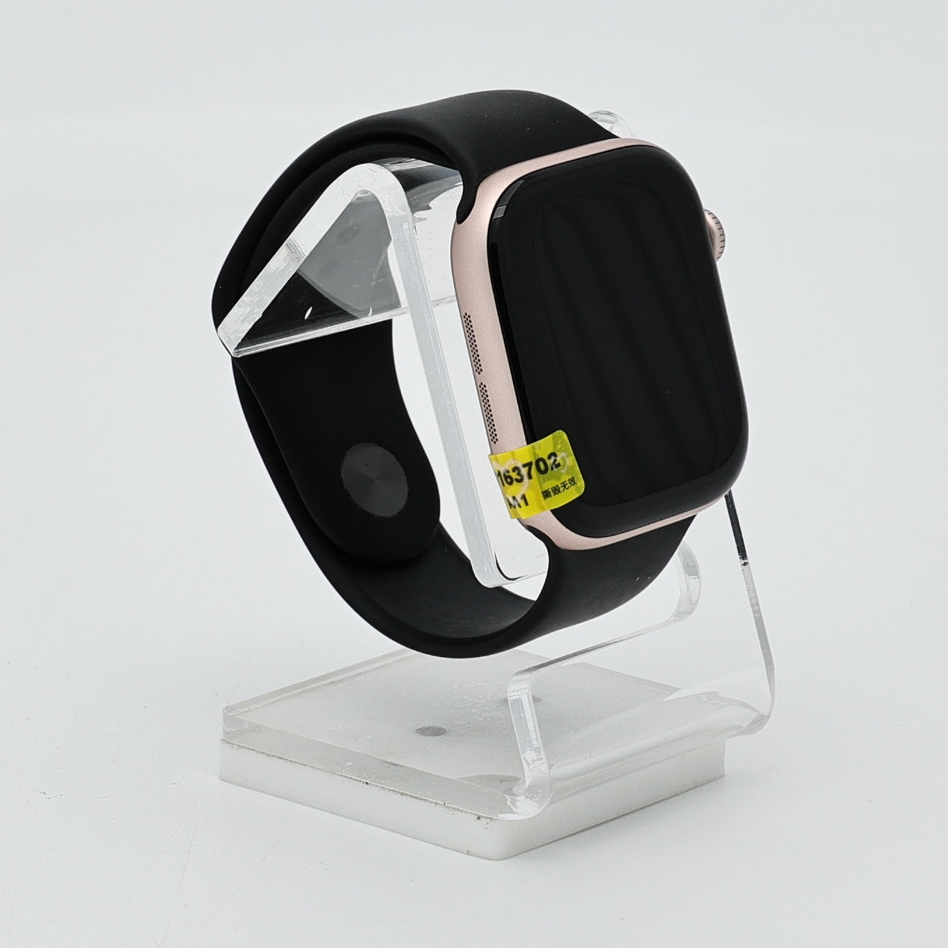 99新 Apple Watch Series 10 46毫米 鋁金屬