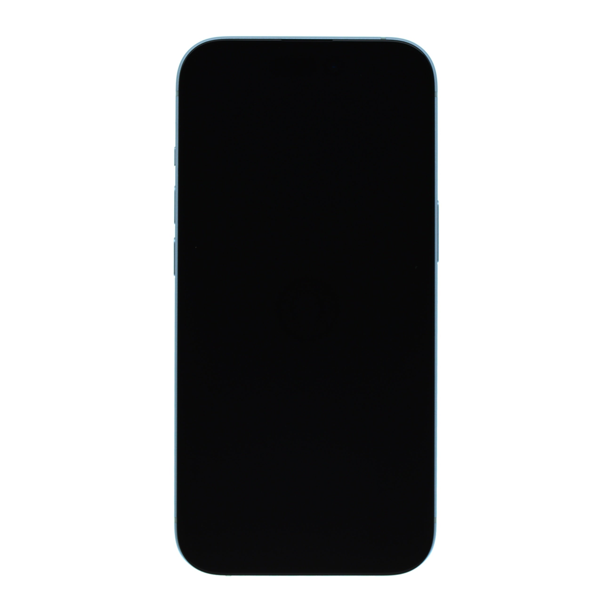 99新 Apple iPhone 15 256G 藍色 中國大陸版