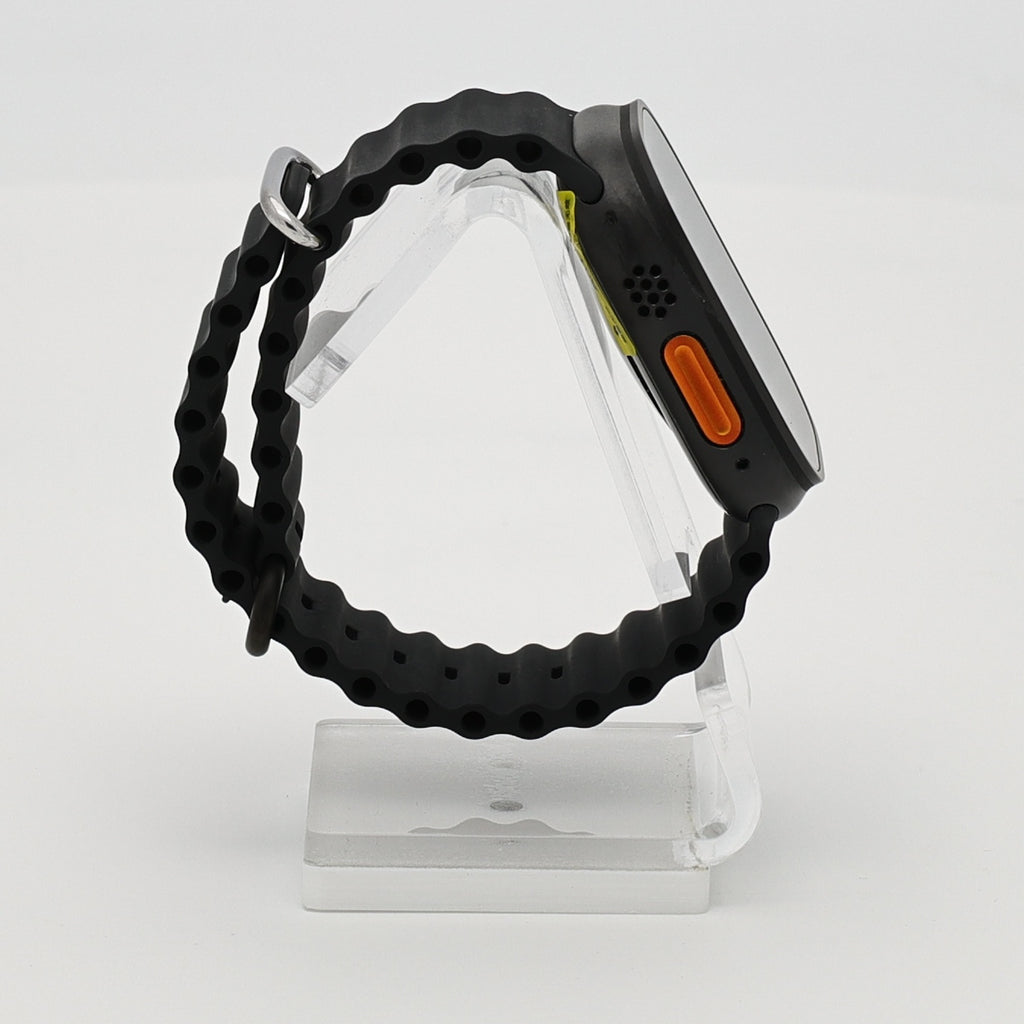99新 Apple Watch Ultra 2 49毫米 鈦金屬