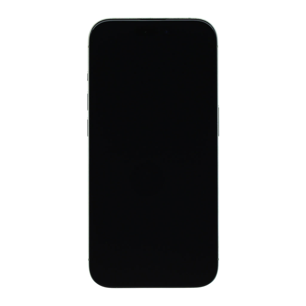 95新 Apple iPhone 15 Pro 128G 白色鈦金屬 中國大陸版