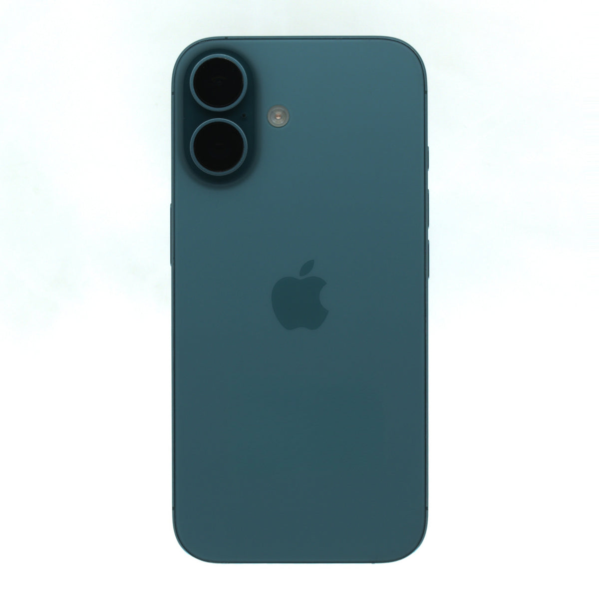95新 Apple iPhone 16 256G 深青色 中國大陸版