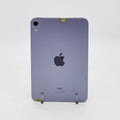 95新 Apple iPad mini6 256G 紫色 WIFI