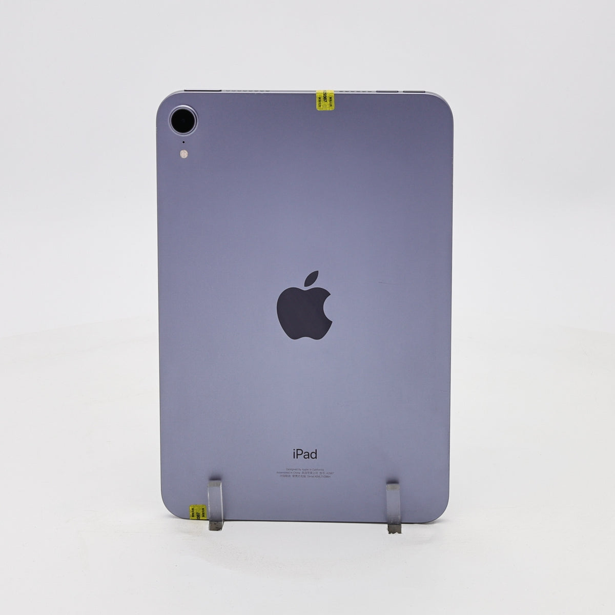 95新 Apple iPad mini6 256G 紫色 WIFI