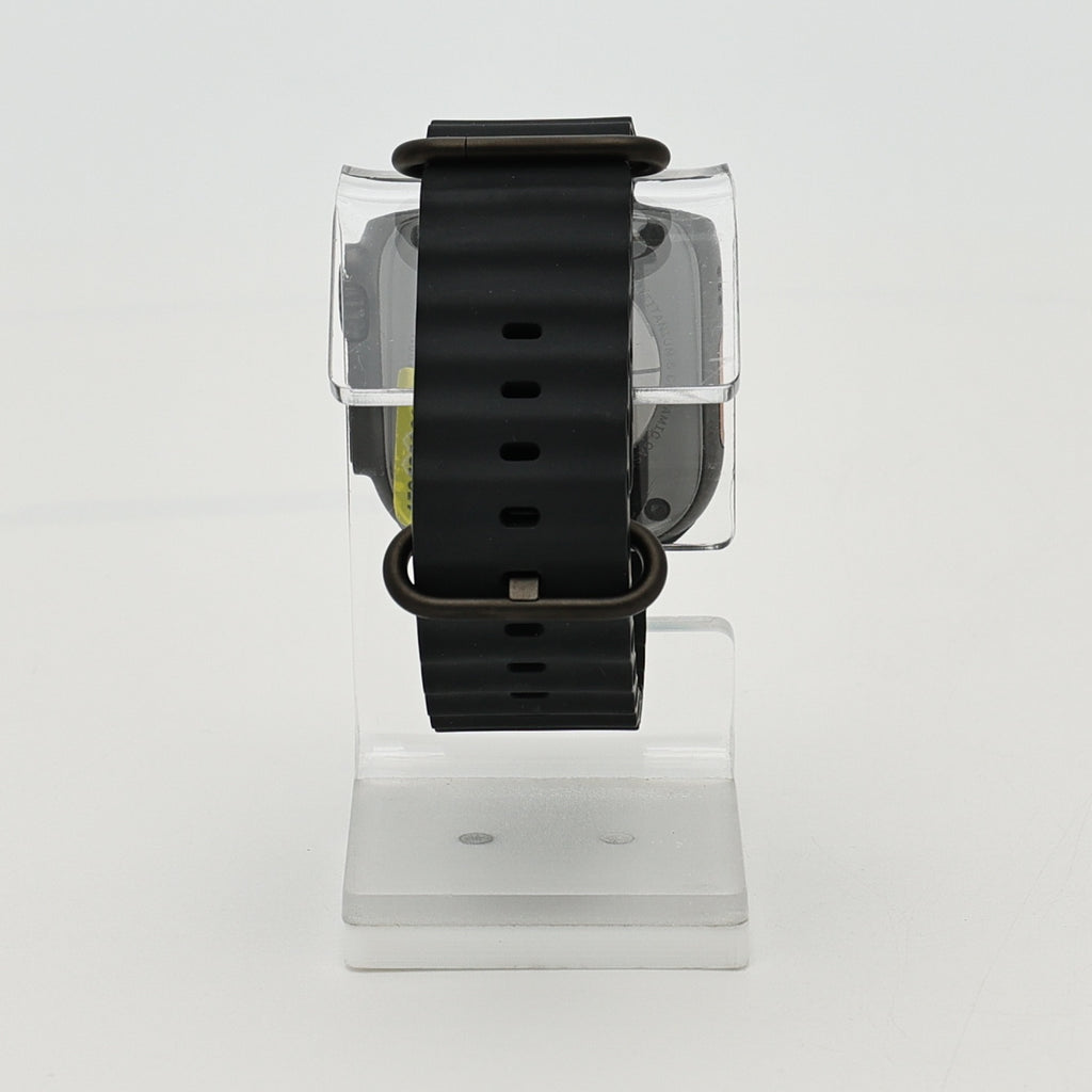 99新 Apple Watch Ultra 2 49毫米 鈦金屬