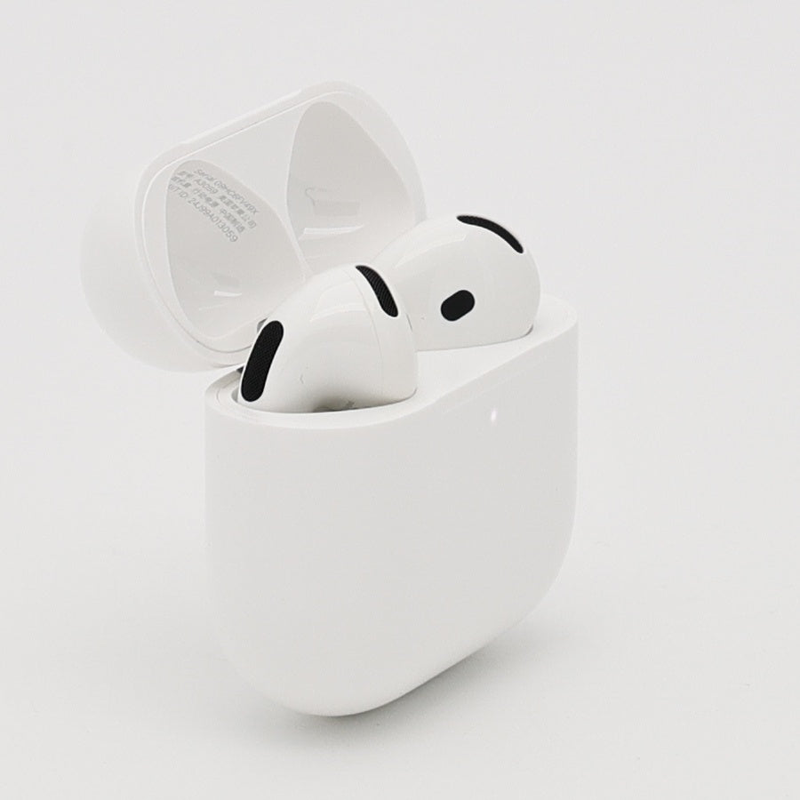 99新 Apple AirPods 4 (支持主动降噪) 白色