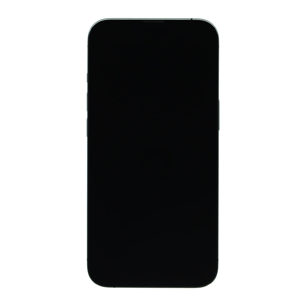 95新 Apple iPhone 13 Pro 256G 石墨色 中國大陸版