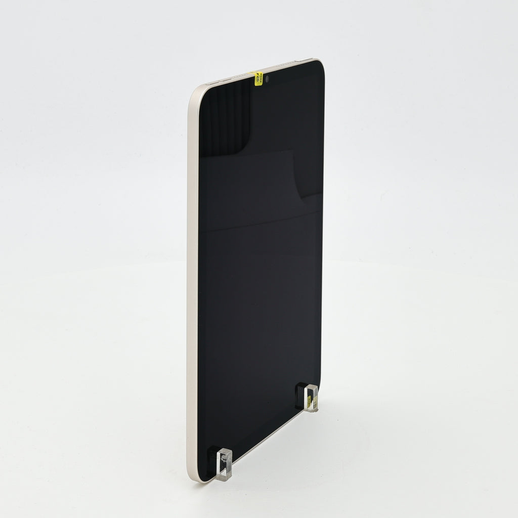 95新 Apple iPad mini6 64G 星光色 WIFI