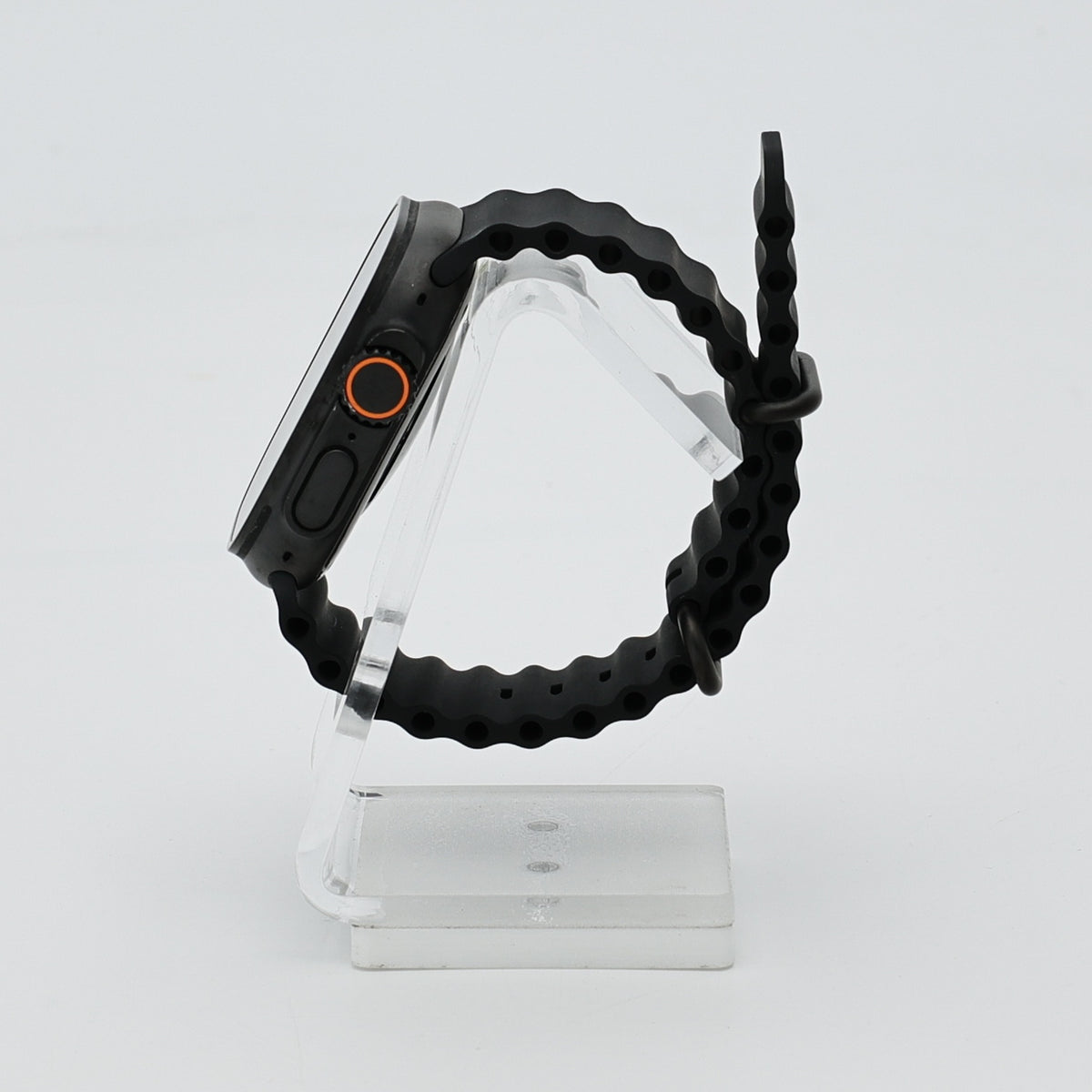 99新 Apple Watch Ultra 2 49毫米 鈦金屬