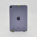 95新 Apple iPad mini6 256G 紫色 WIFI