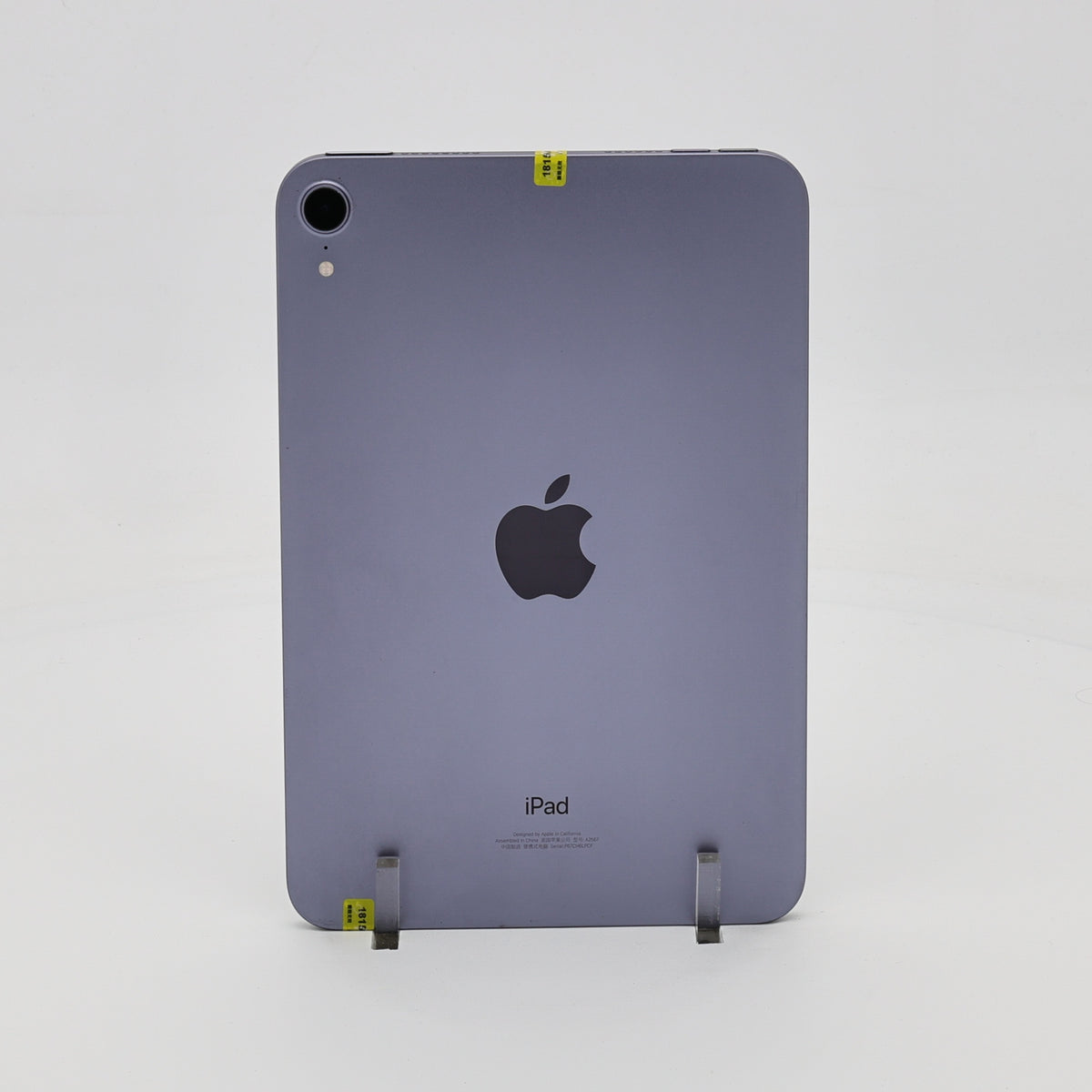 95新 Apple iPad mini6 256G 紫色 WIFI