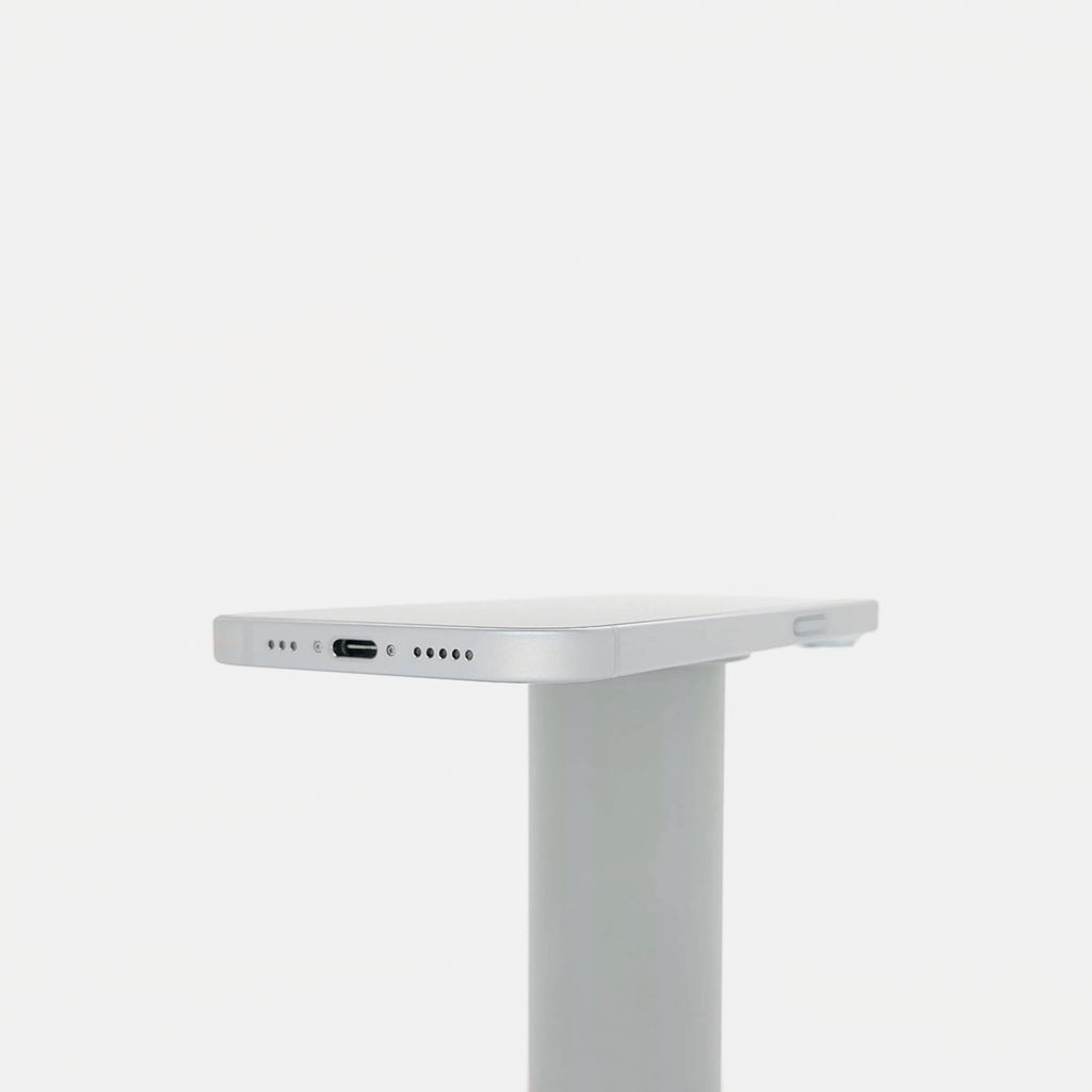 95新 Apple iPhone 15 128G 藍色 中國大陸版