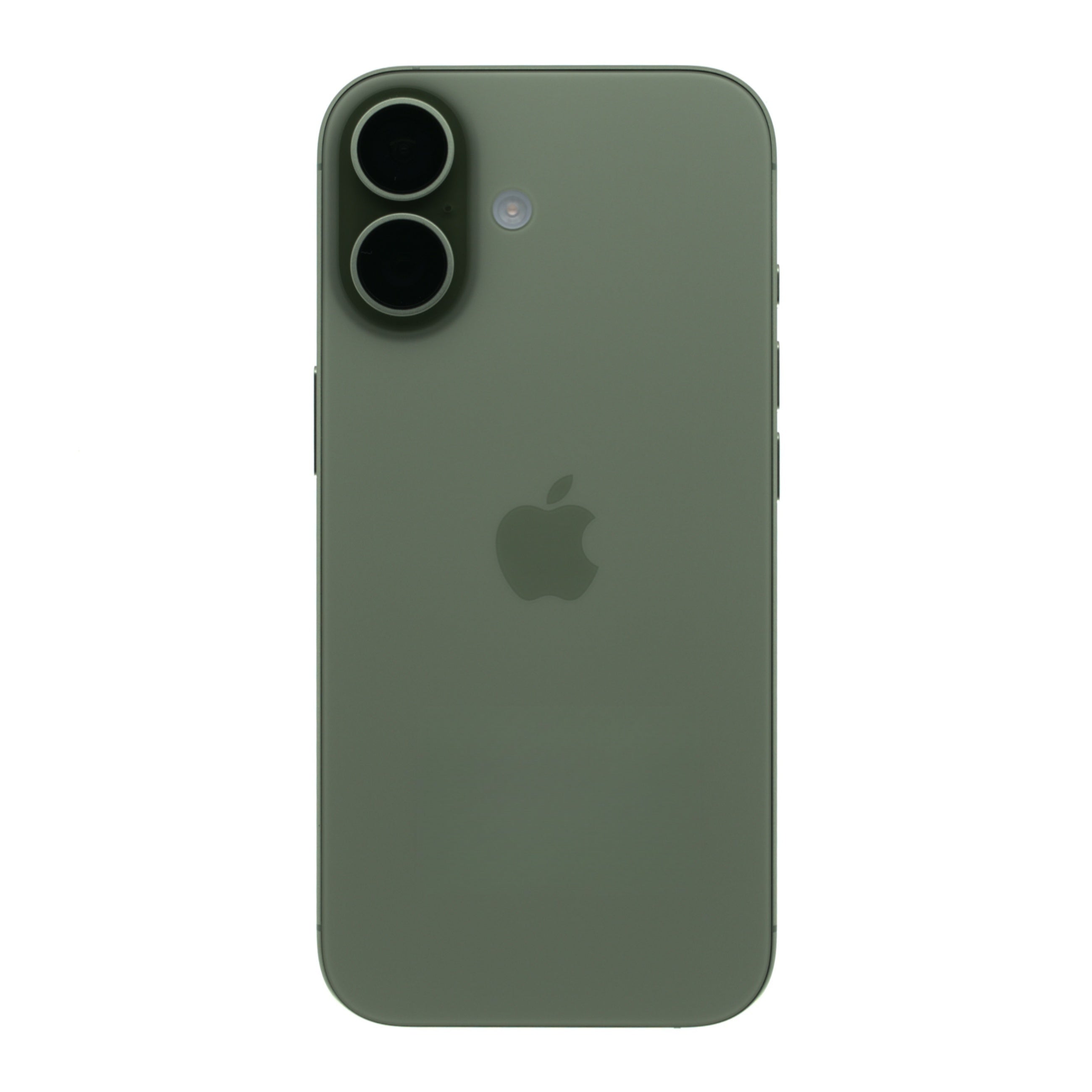 95新 Apple iPhone 17 256G 鼠尾草綠色 中國大陸版