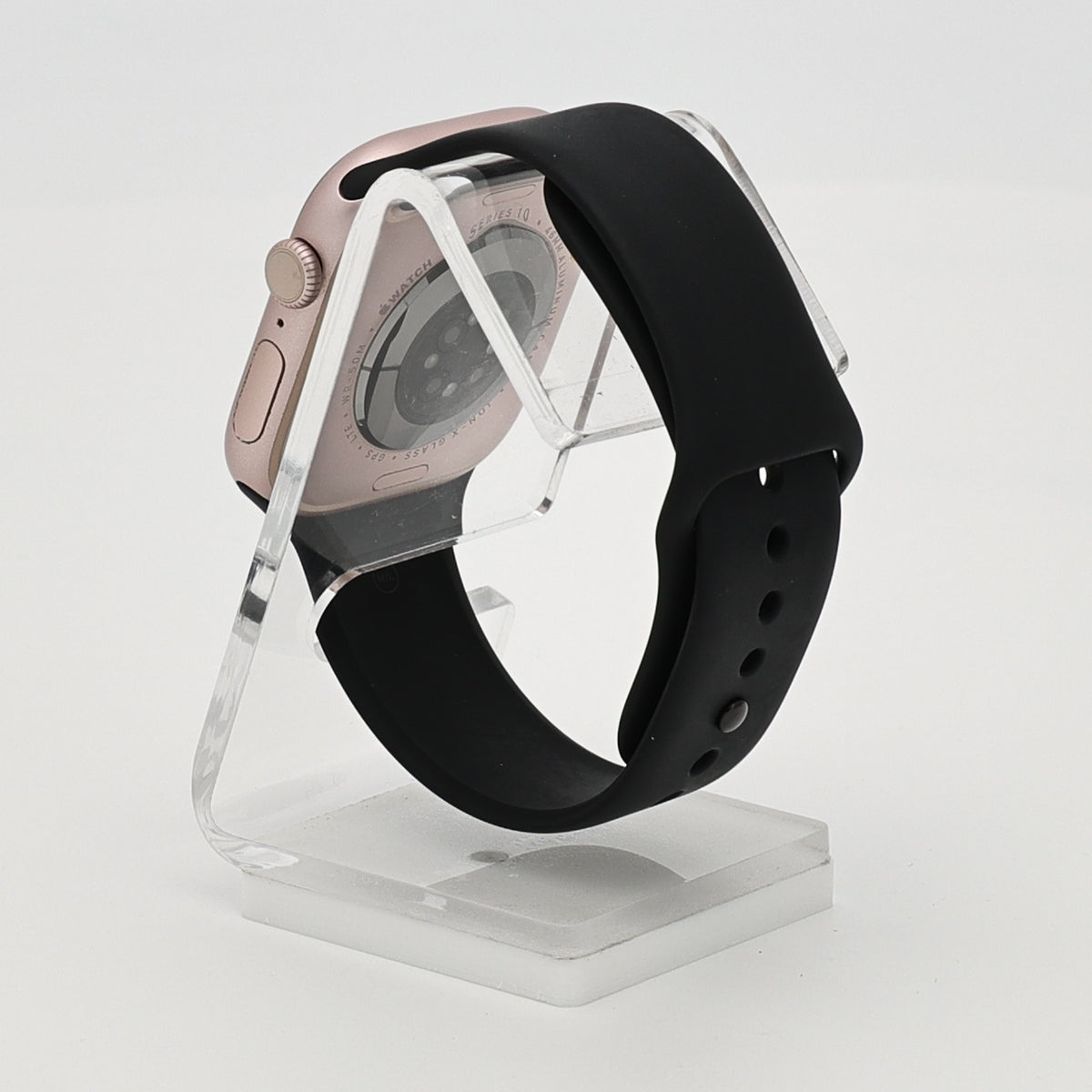 99新 Apple Watch Series 10 46毫米 鋁金屬