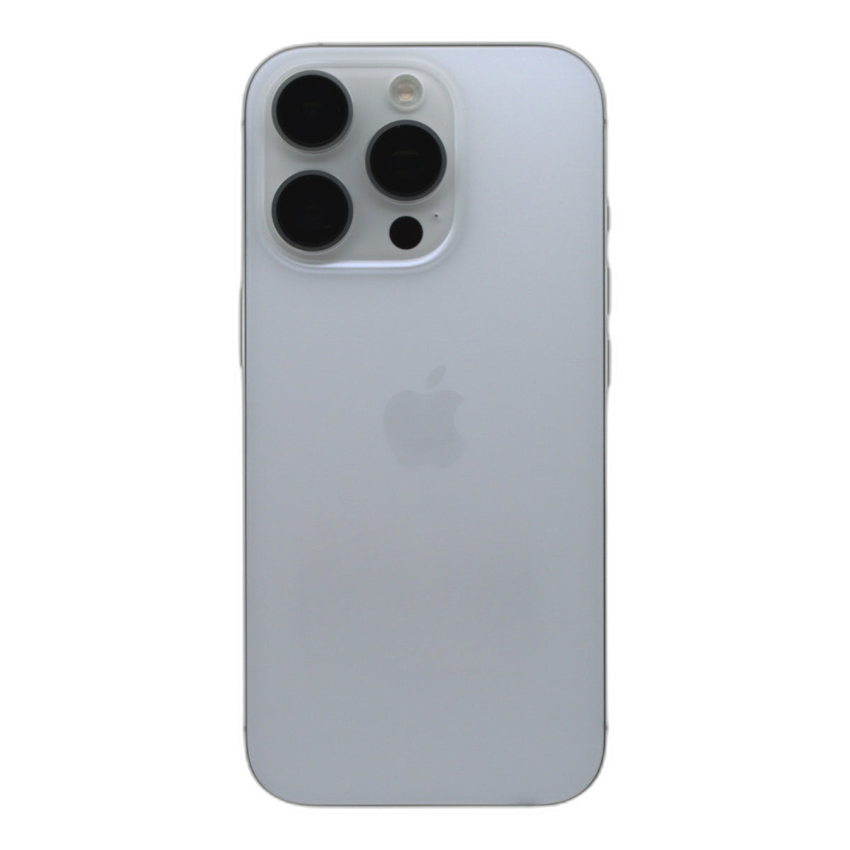 95新 Apple iPhone 16 Pro 128G 白色鈦金屬 中國大陸版