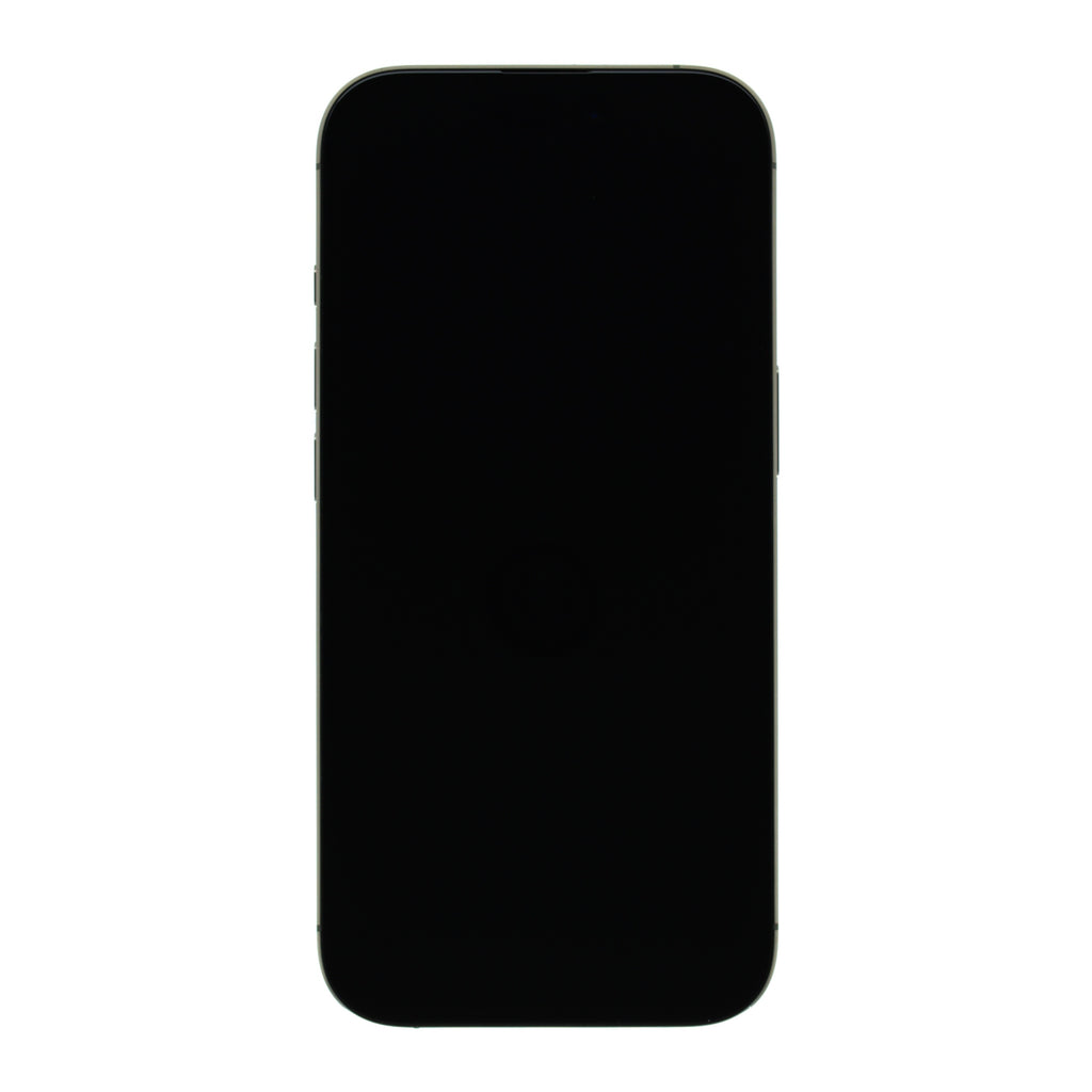 95新 Apple iPhone 16 Pro 128G 原色鈦金屬 中國大陸版