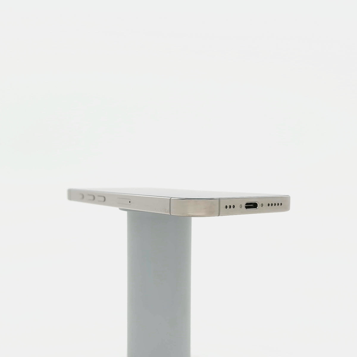 95新 Apple iPhone 16 Pro 128G 原色鈦金屬 中國大陸版