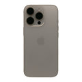 95新 Apple iPhone 16 Pro 128G 沙漠色鈦金屬 中國大陸版