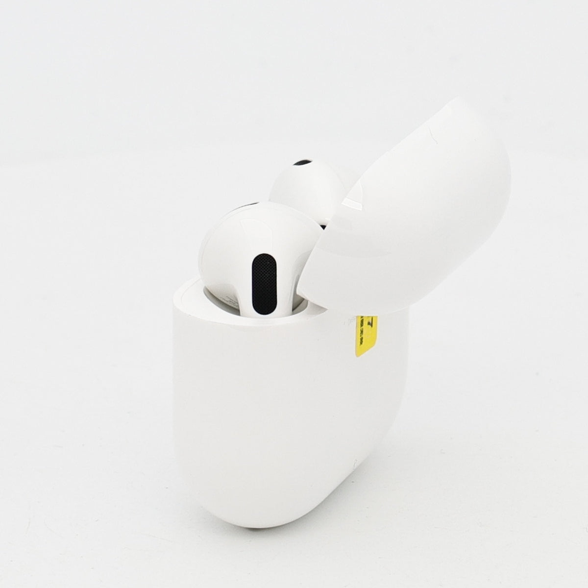 99新 Apple AirPods 4 (支持主动降噪) 白色
