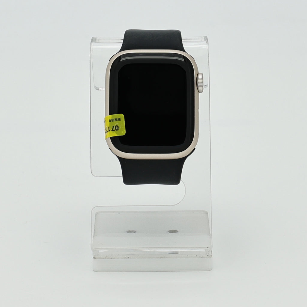 99新 Apple Watch Series 9 41毫米 鋁金屬