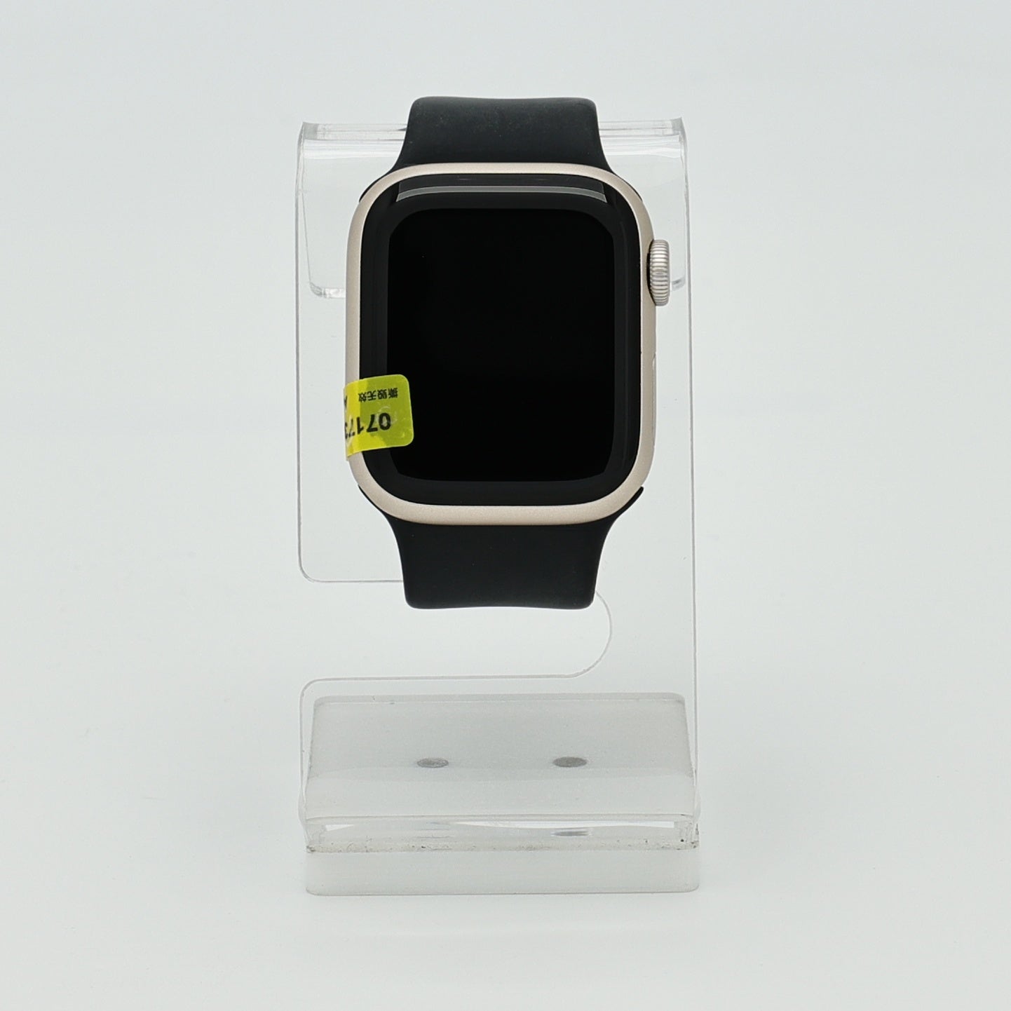 99新 Apple Watch Series 9 41毫米 鋁金屬