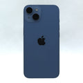 95新 Apple iPhone 14 128G 藍色 中國大陸版