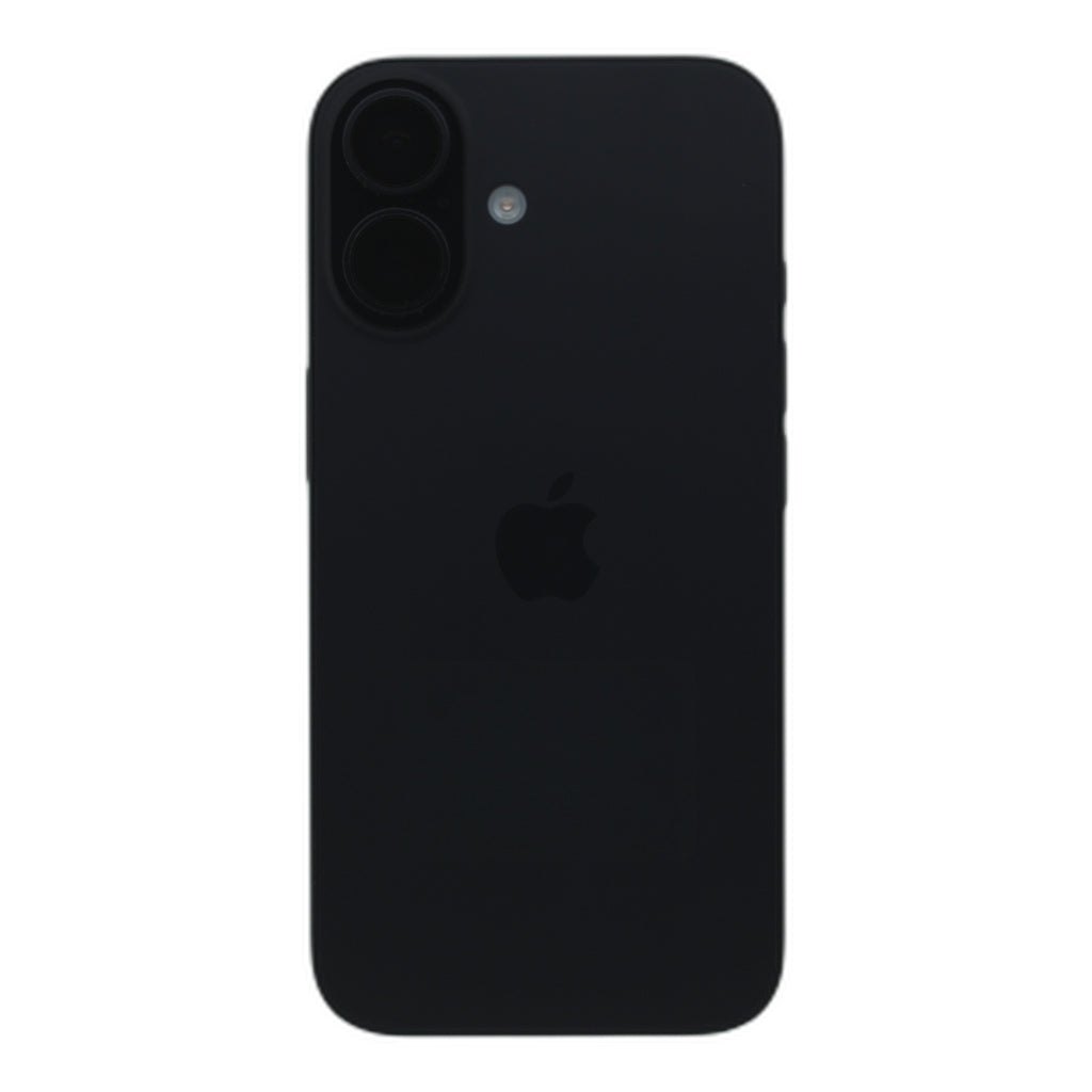 95新 Apple iPhone 16 256G 黑色 中國大陸版