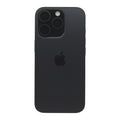 95新 Apple iPhone 16 Pro 256G 黑色鈦金屬 中國大陸版