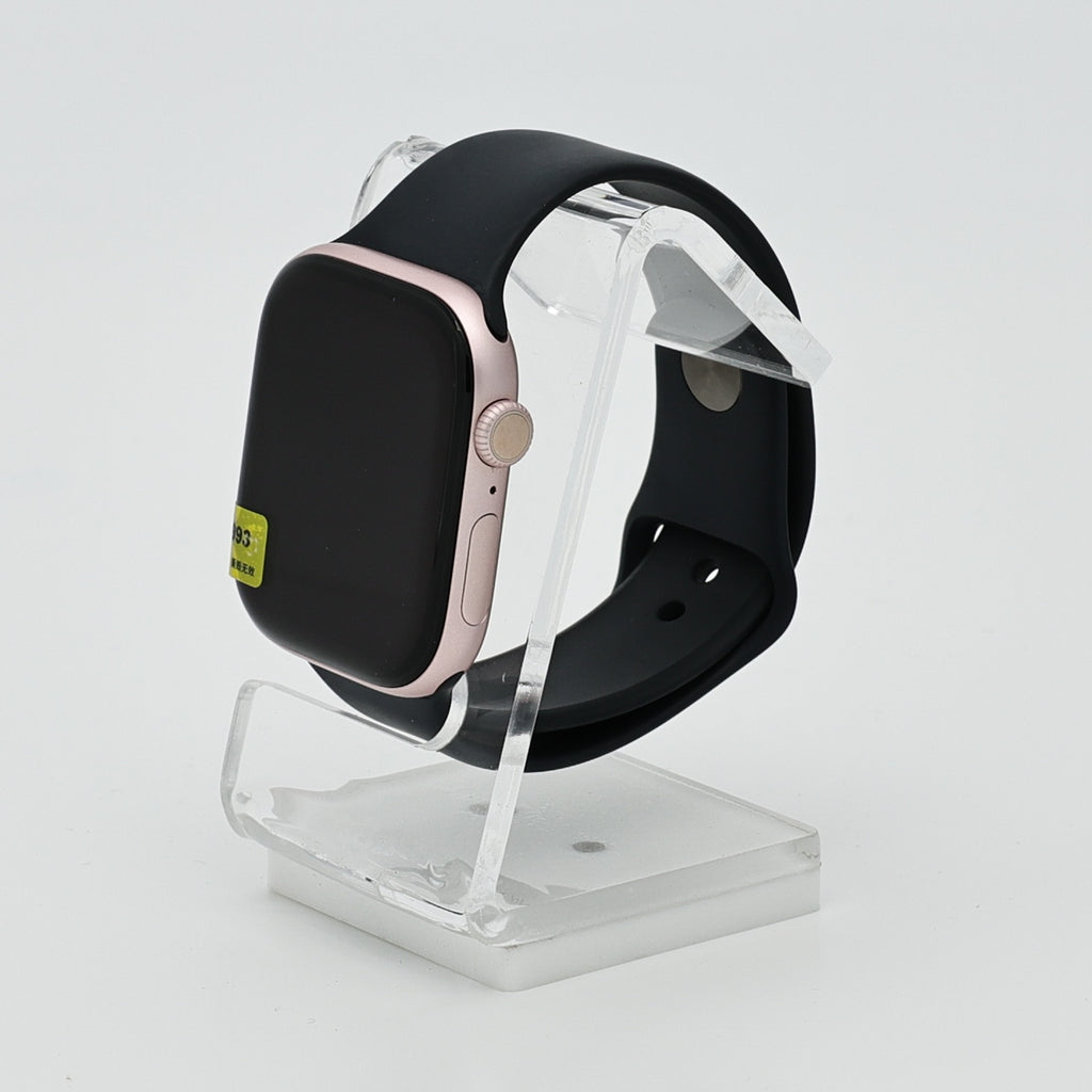 99新 Apple Watch Series 10 46毫米 鋁金屬