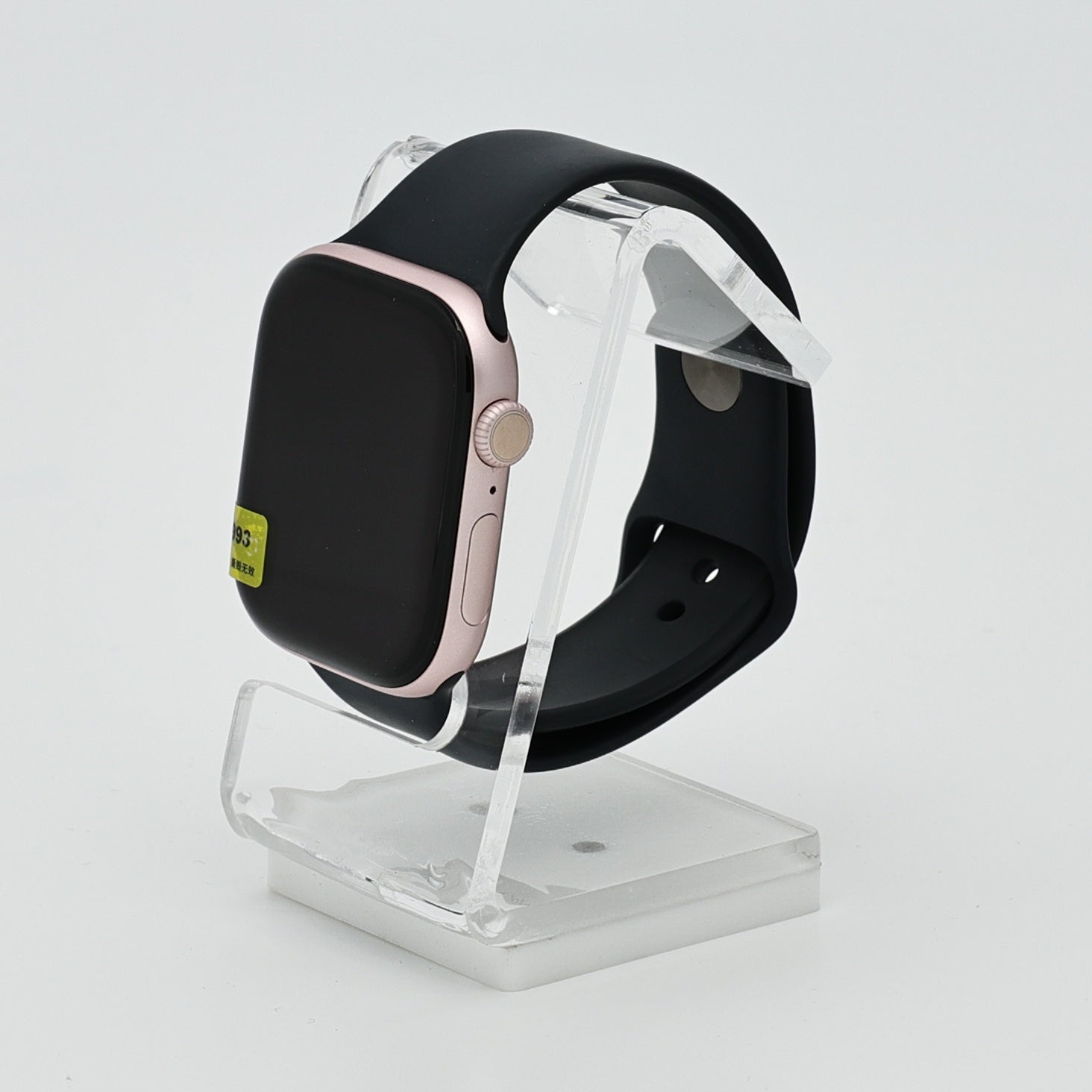 99新 Apple Watch Series 10 46毫米 鋁金屬